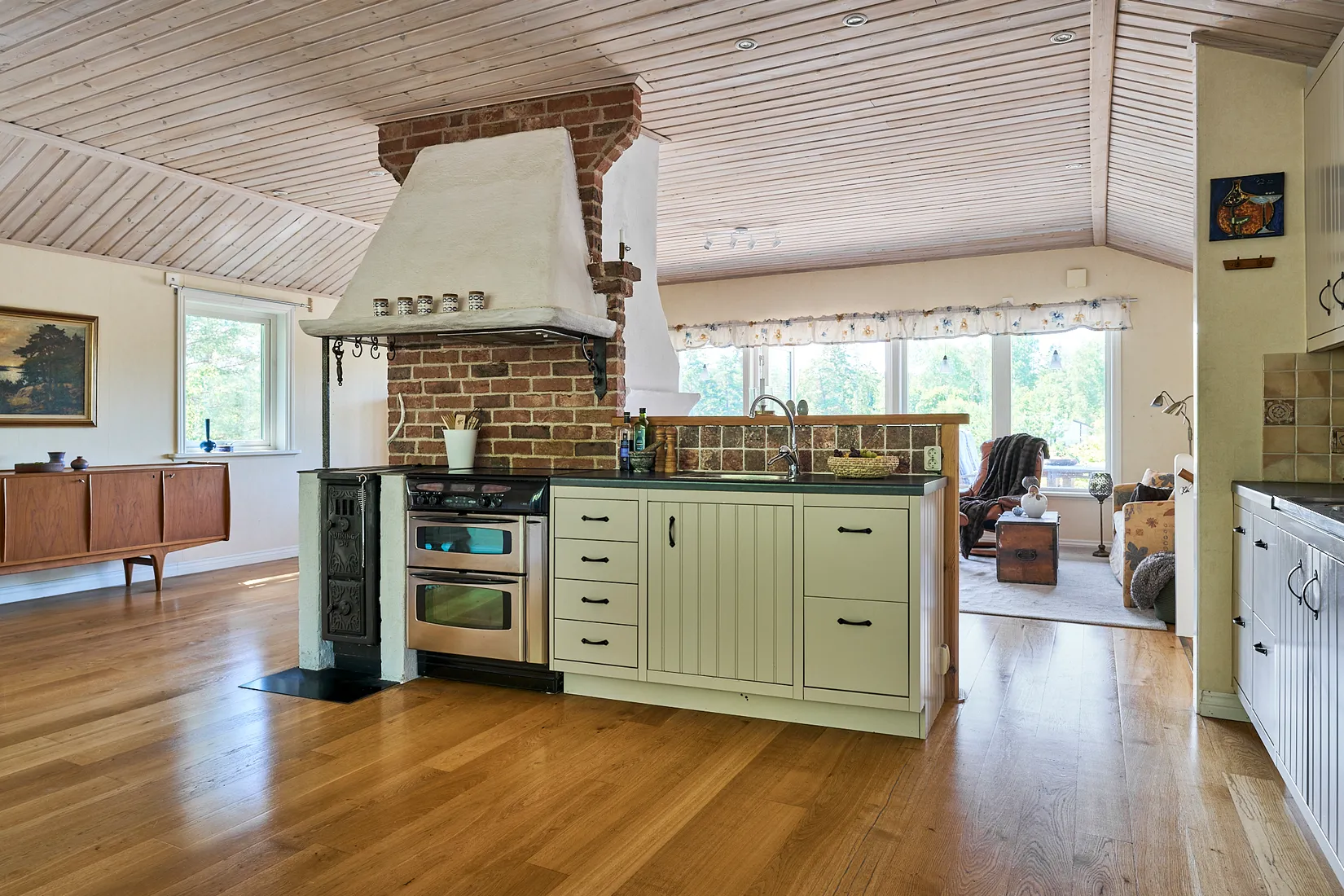 Villa, Myrslingan 10, Värmdö