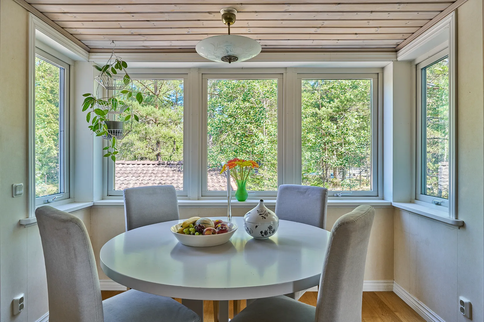 Villa, Myrslingan 10, Värmdö
