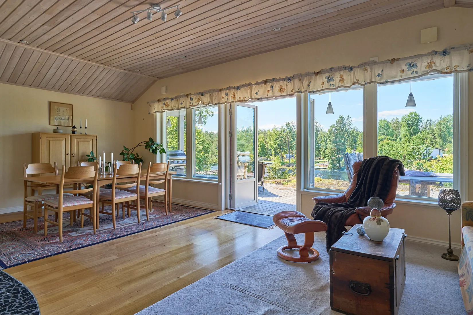 Villa, Myrslingan 10, Värmdö