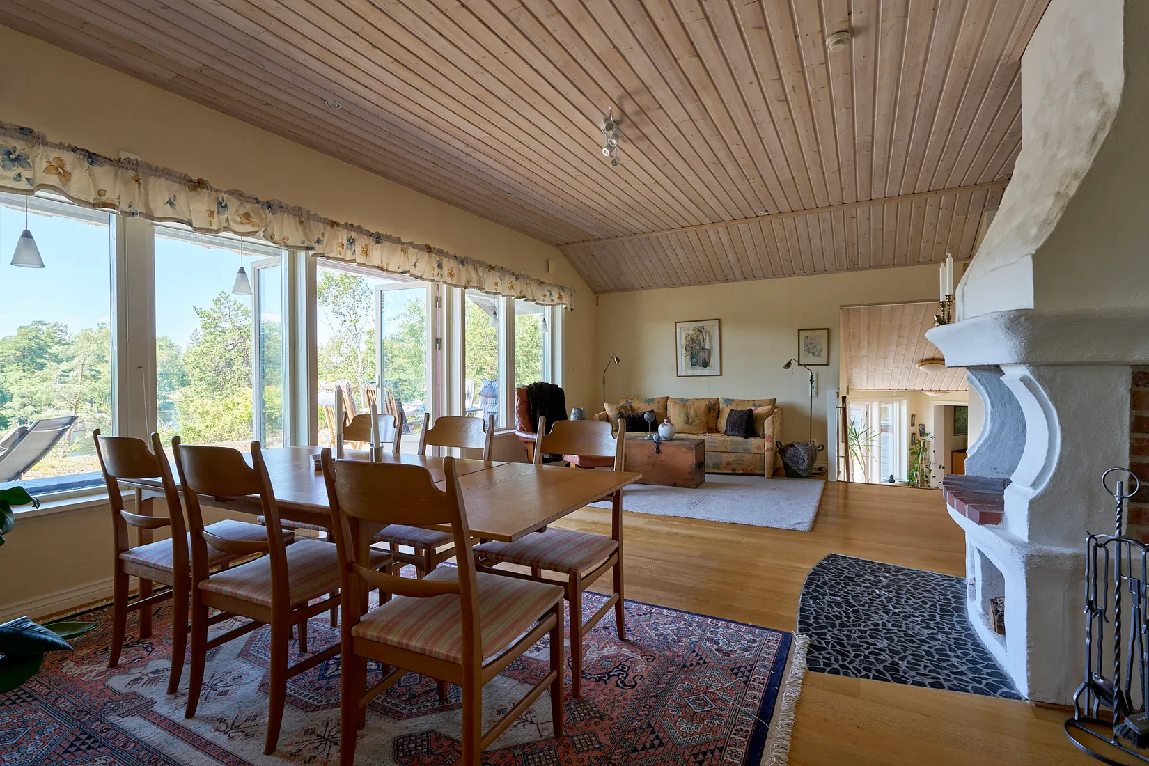 Villa, Myrslingan 10, Värmdö