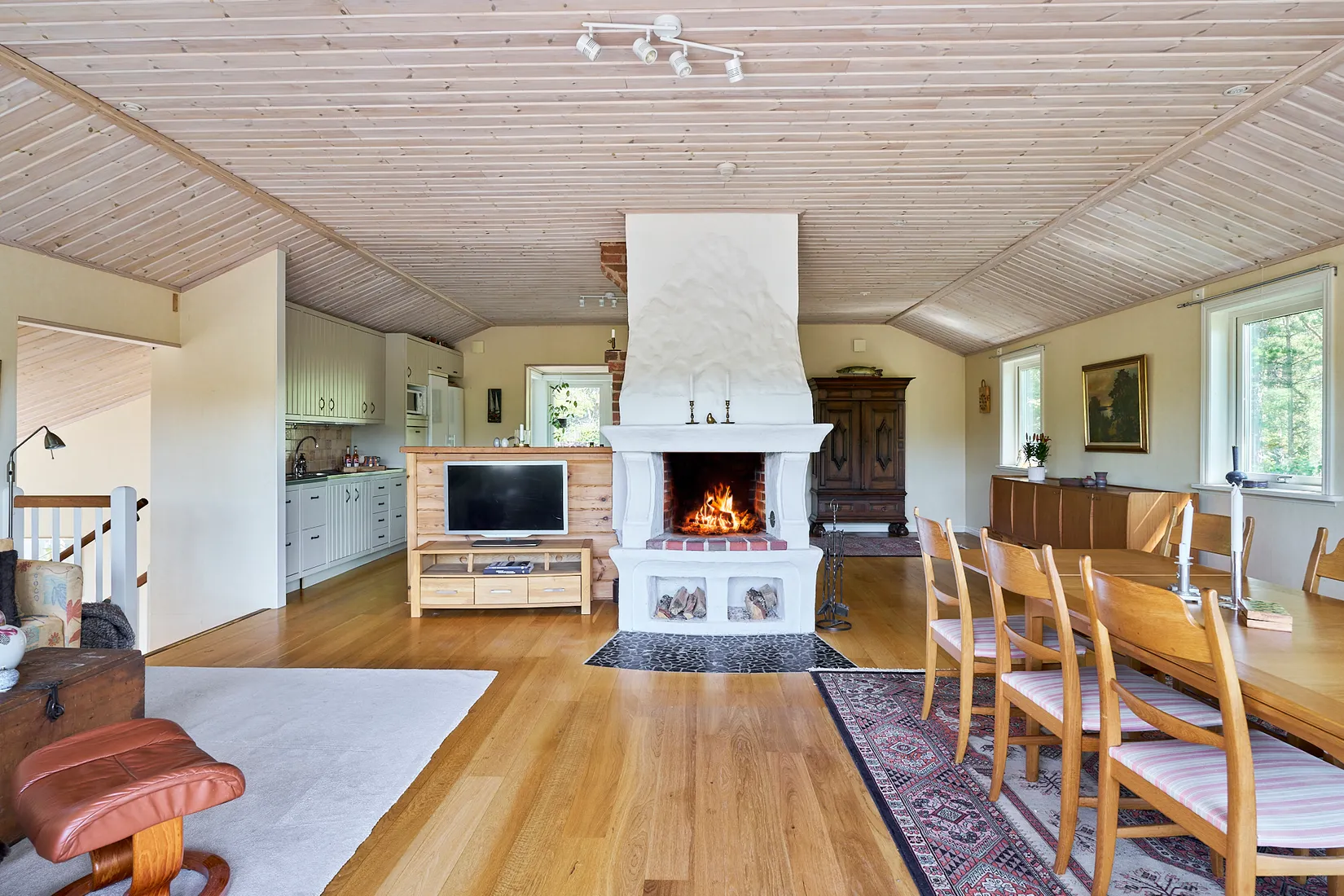 Villa, Myrslingan 10, Värmdö
