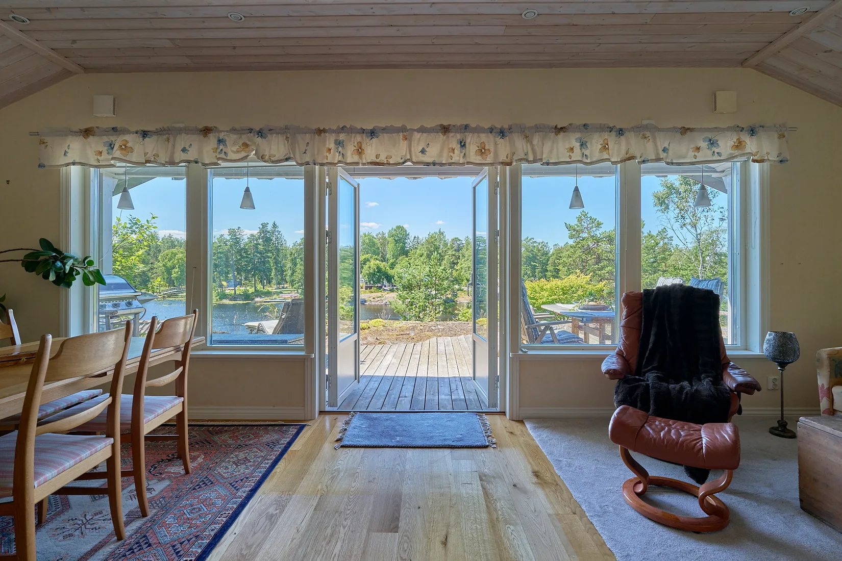 Villa, Myrslingan 10, Värmdö