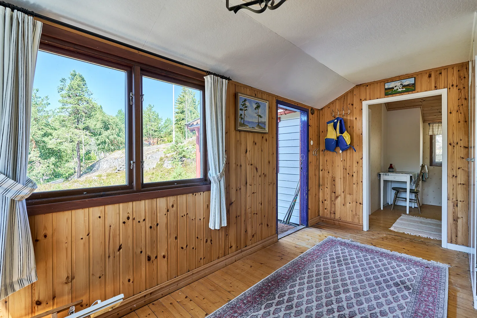 Villa, Myrslingan 10, Värmdö