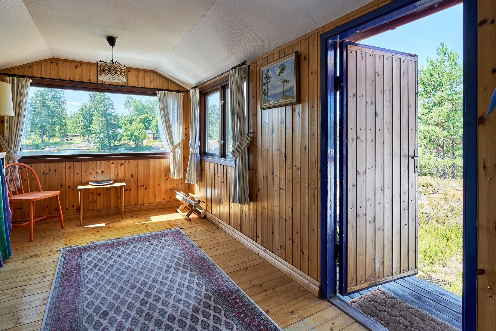 Villa, Myrslingan 10, Värmdö