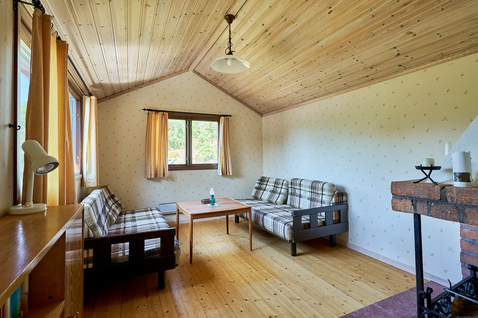Villa, Myrslingan 10, Värmdö