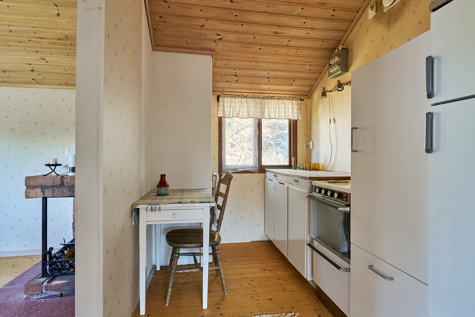 Villa, Myrslingan 10, Värmdö