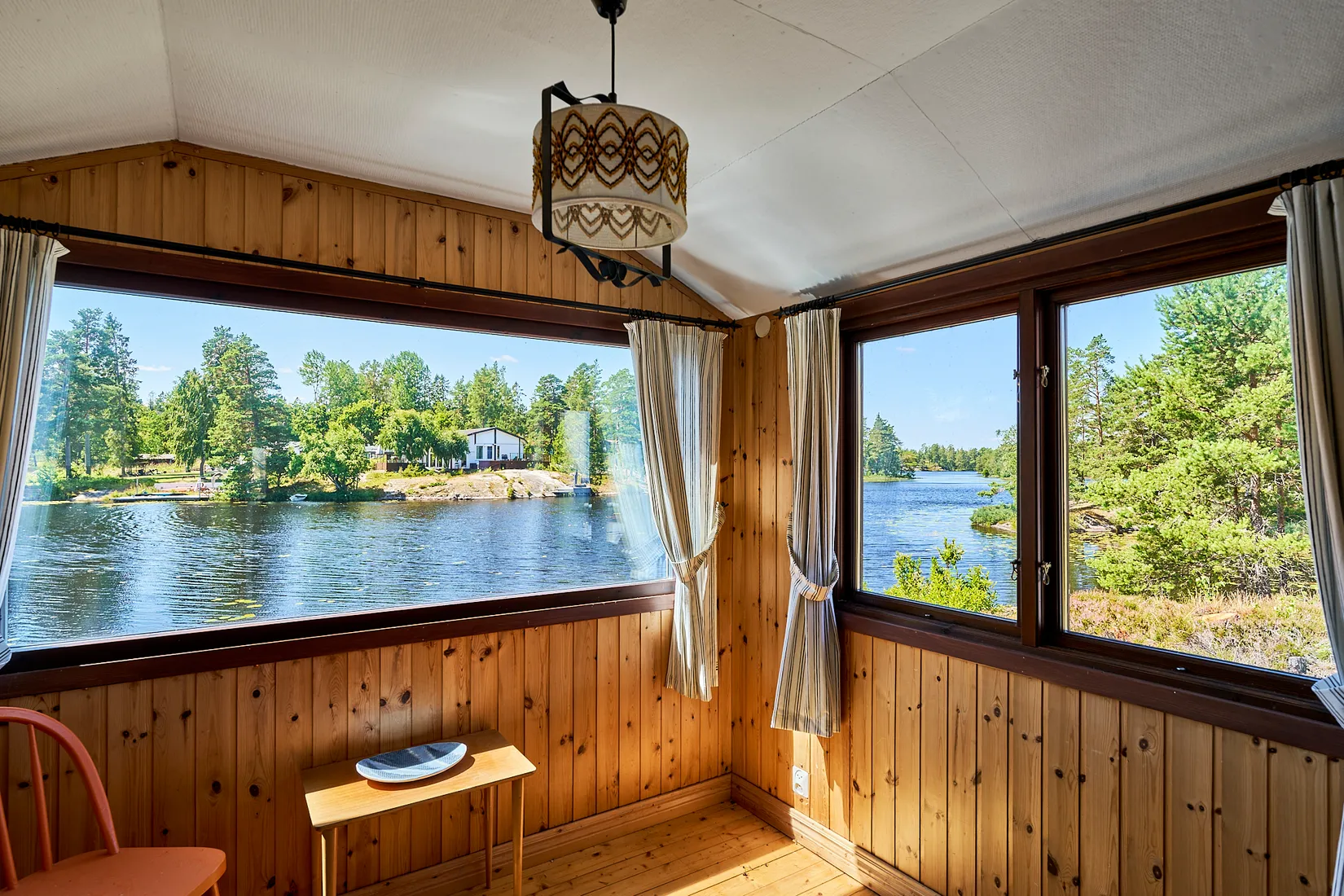 Villa, Myrslingan 10, Värmdö