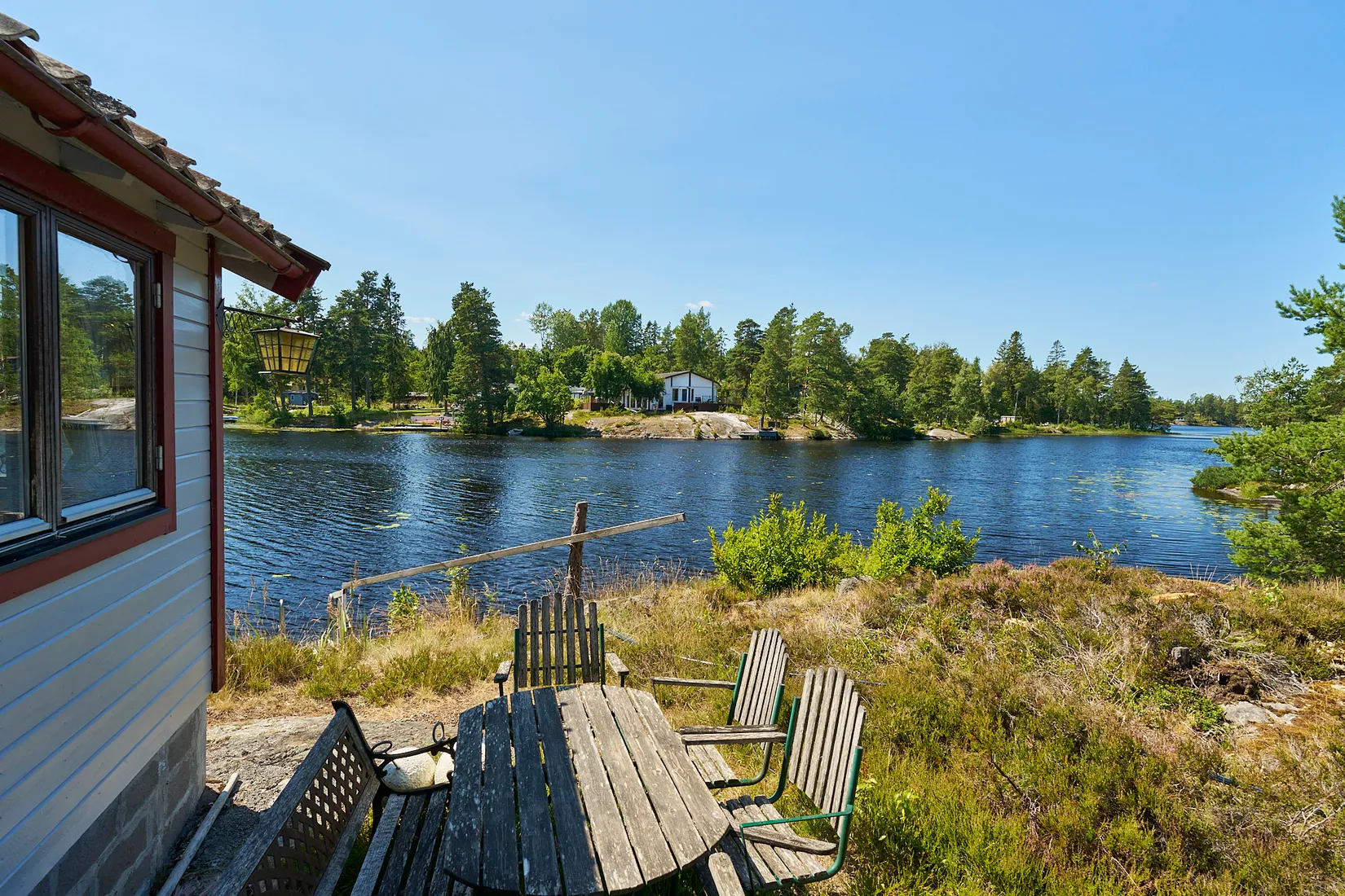 Villa, Myrslingan 10, Värmdö