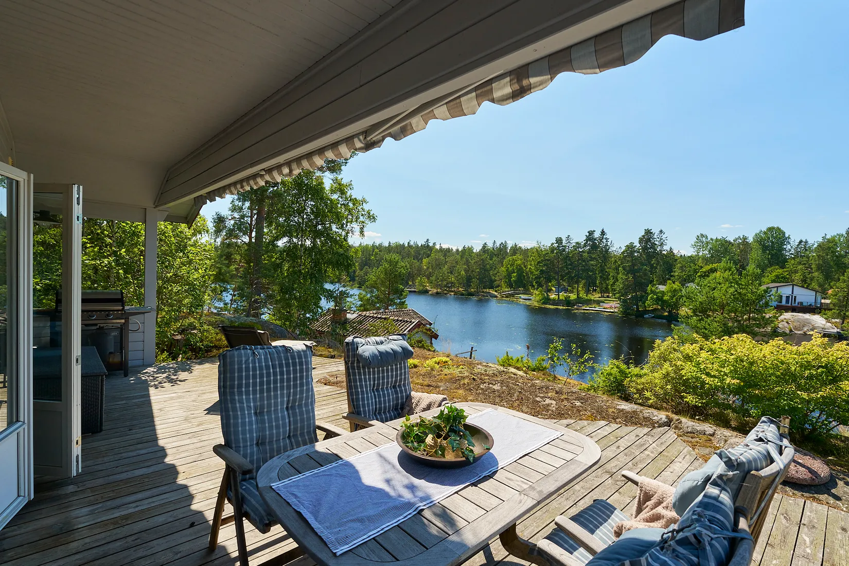 Villa, Myrslingan 10, Värmdö