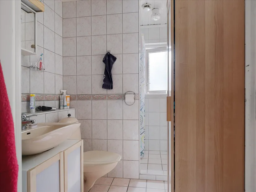 Villa, Svarteborg 18, Dingle, Munkedal