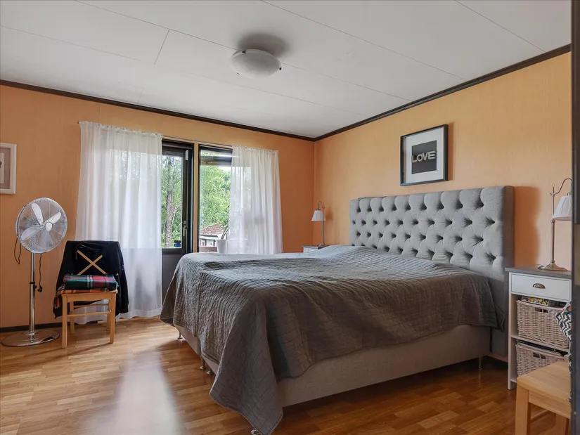 Villa, Svarteborg 18, Dingle, Munkedal