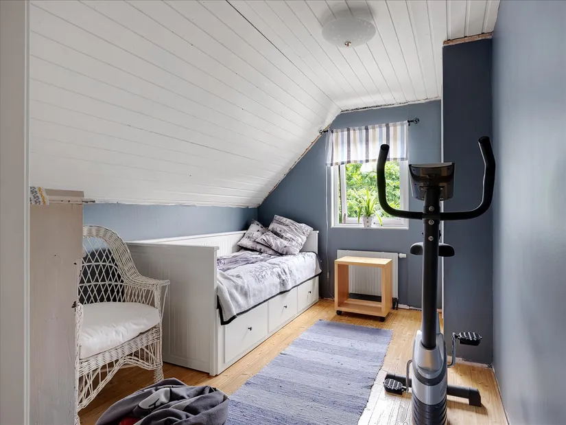 Villa, Svarteborg 18, Dingle, Munkedal