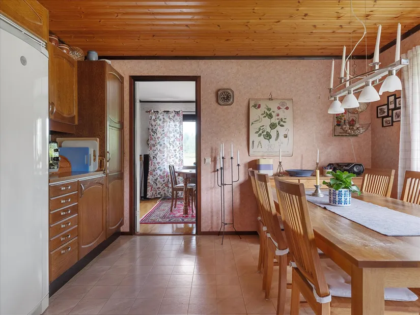 Villa, Svarteborg 18, Dingle, Munkedal