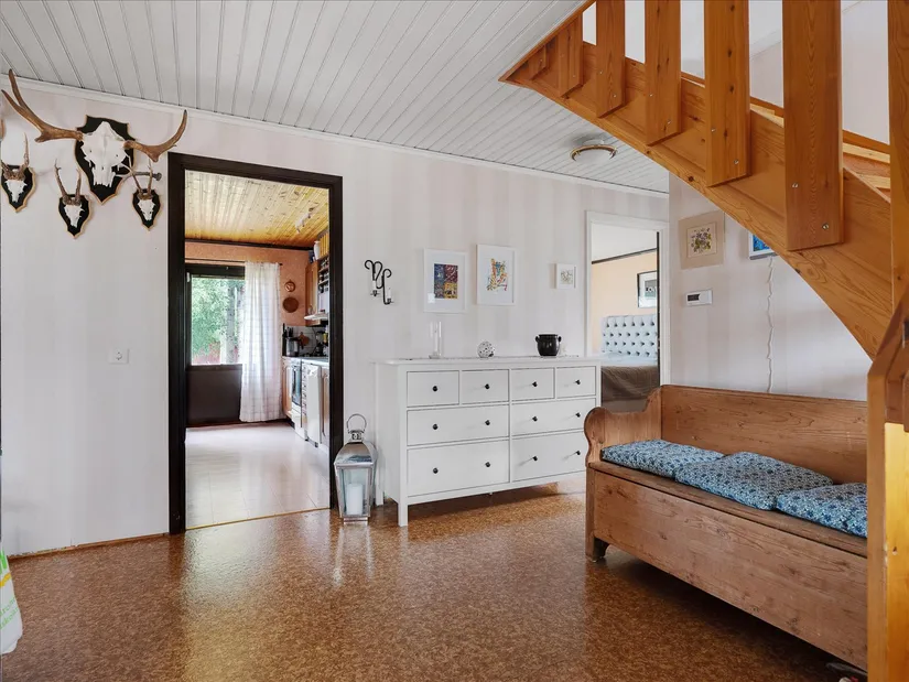 Villa, Svarteborg 18, Dingle, Munkedal
