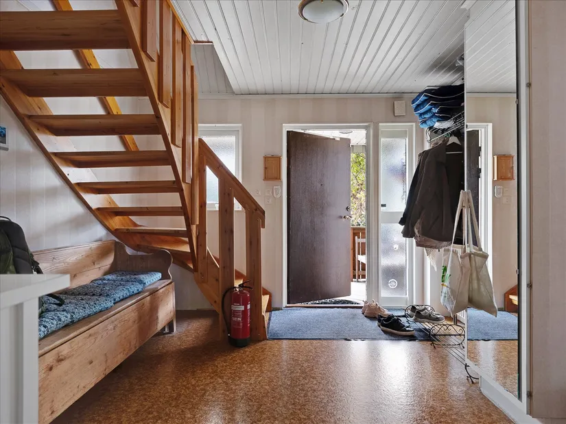 Villa, Svarteborg 18, Dingle, Munkedal