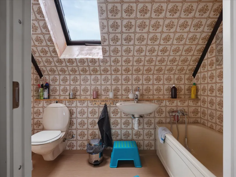 Villa, Svarteborg 18, Dingle, Munkedal