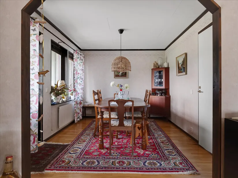 Villa, Svarteborg 18, Dingle, Munkedal