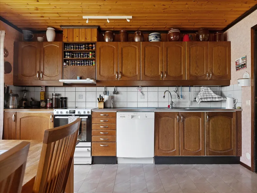 Villa, Svarteborg 18, Dingle, Munkedal
