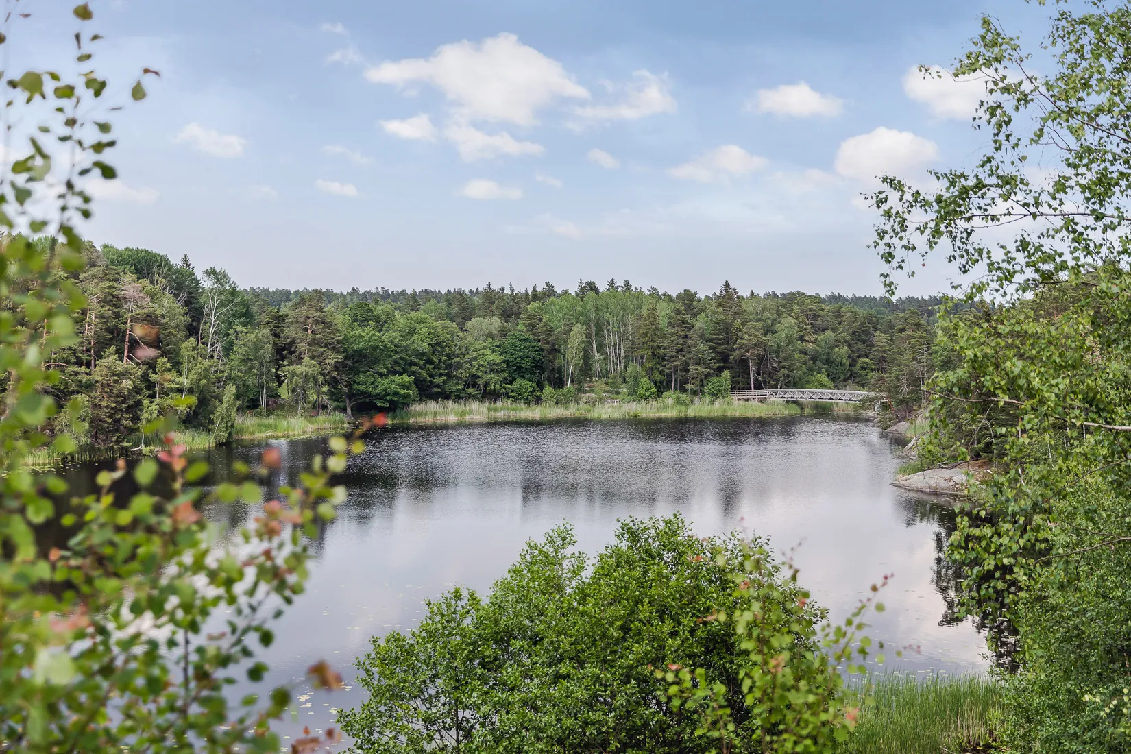 Bostadsrätt, Skogsbovägen 20, Gustavsberg - Ösby Sjöpark, Värmdö
