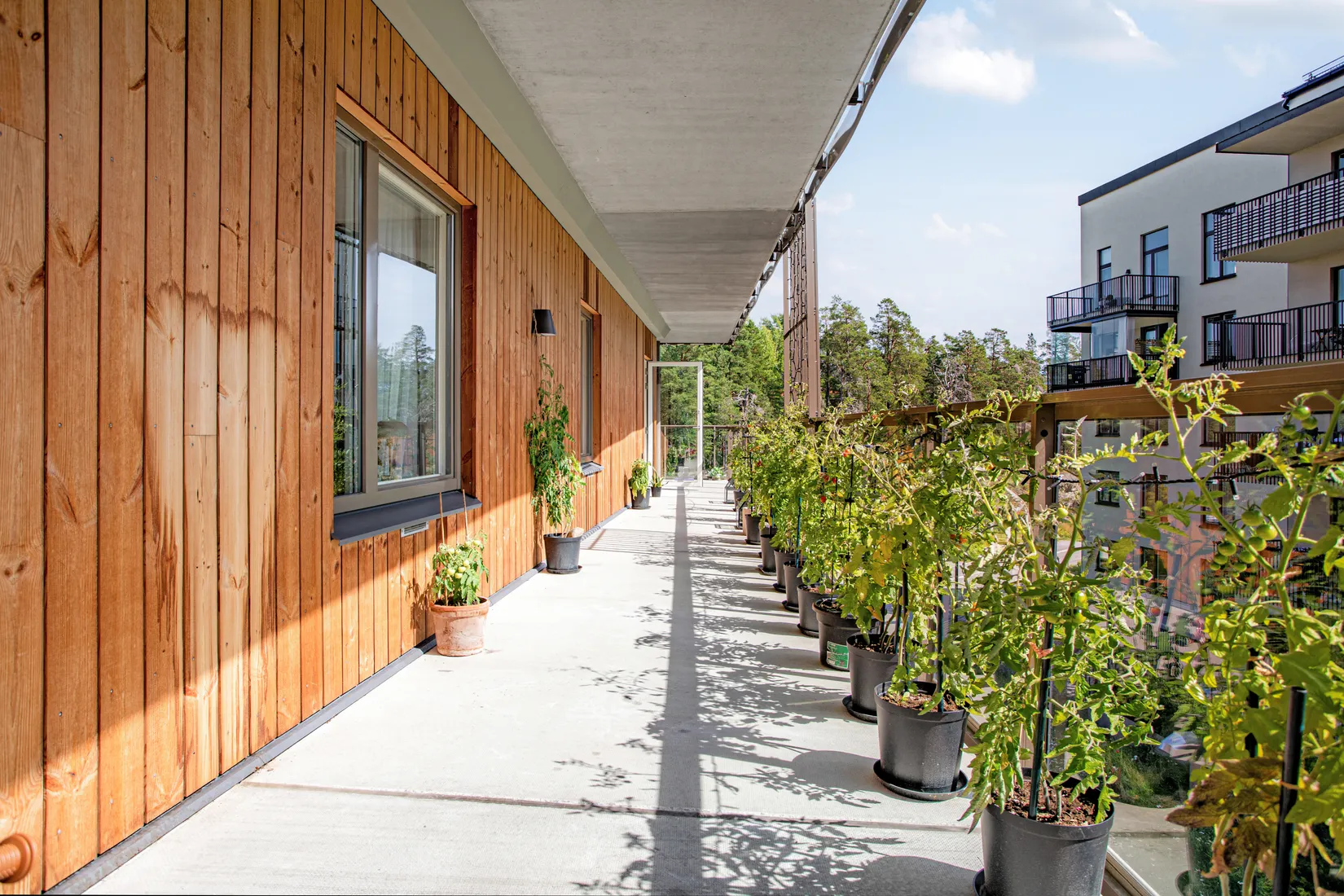 Bostadsrätt, Skogsbovägen 20, Gustavsberg - Ösby Sjöpark, Värmdö