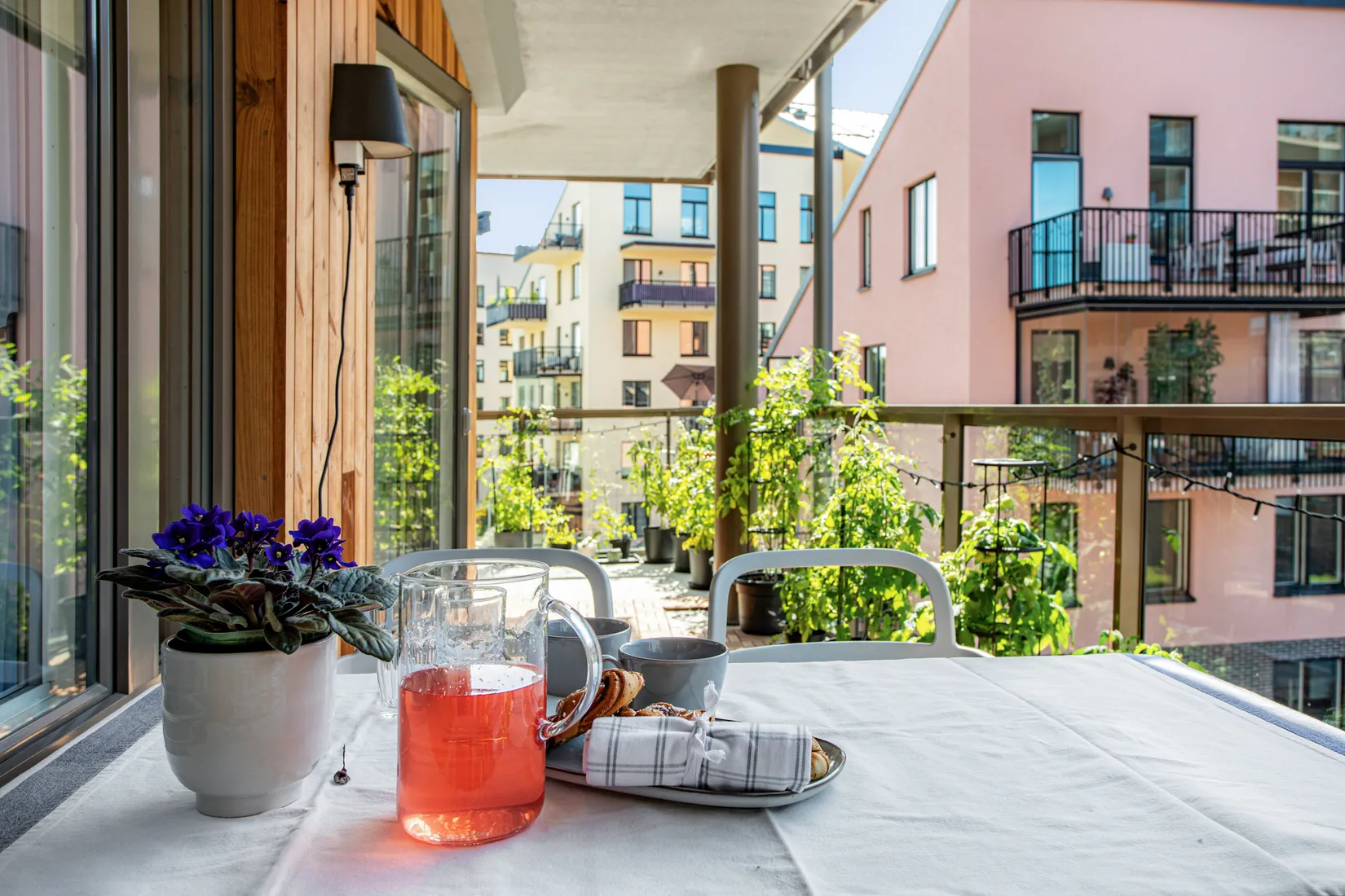 Bostadsrätt, Skogsbovägen 20, Gustavsberg - Ösby Sjöpark, Värmdö
