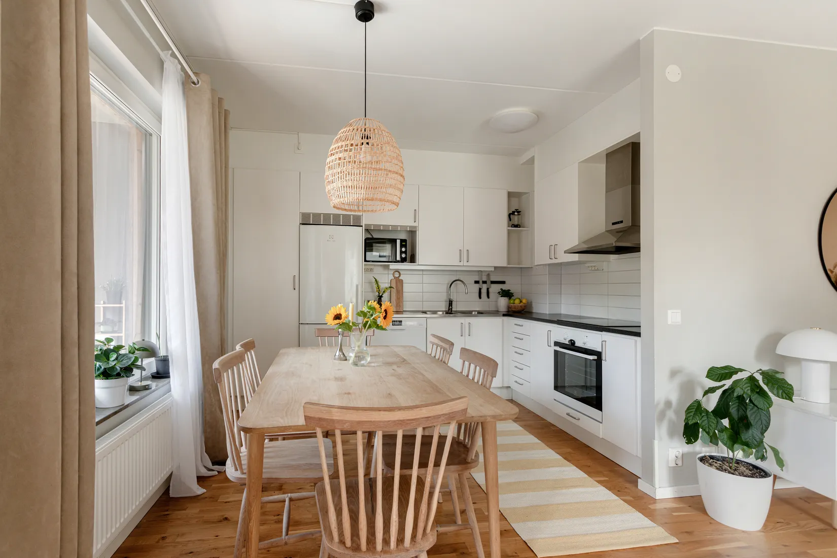 Bostadsrätt, Skogsbovägen 20, Gustavsberg - Ösby Sjöpark, Värmdö