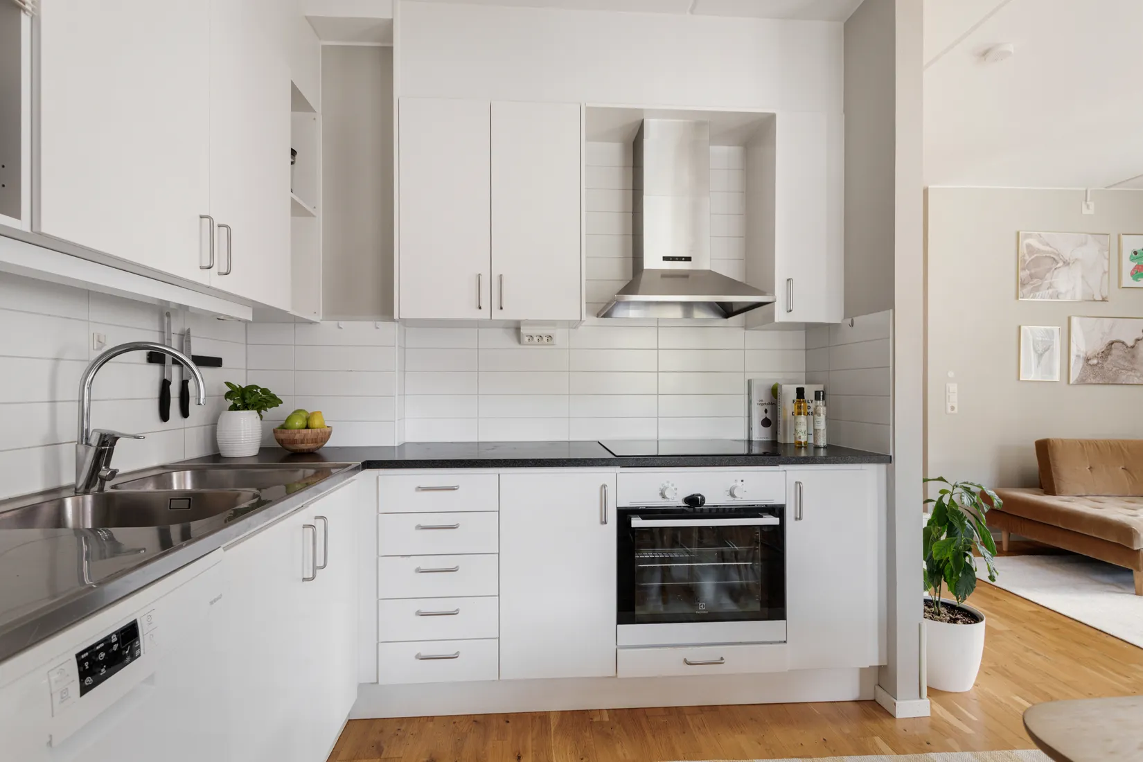 Bostadsrätt, Skogsbovägen 20, Gustavsberg - Ösby Sjöpark, Värmdö