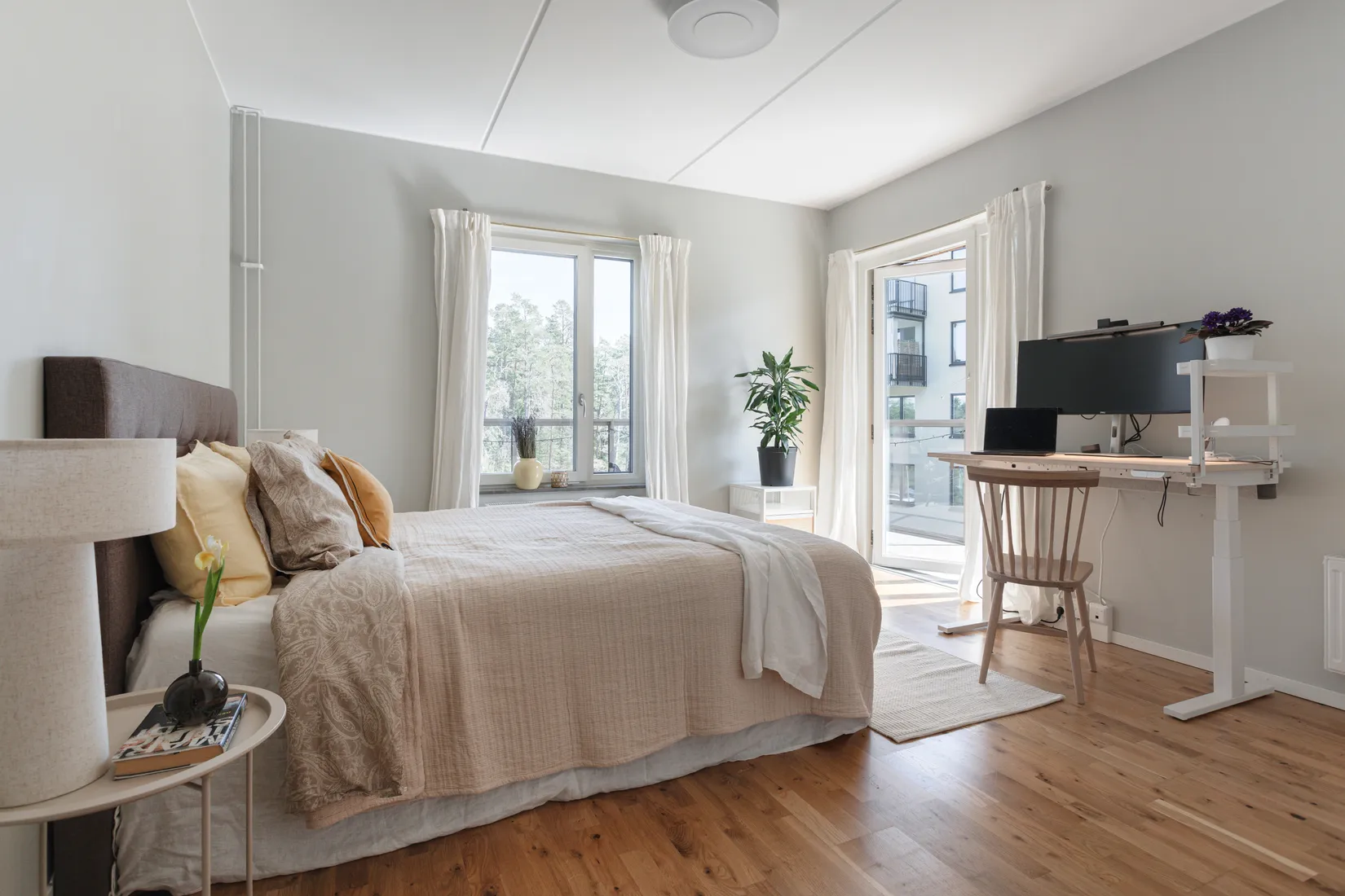 Bostadsrätt, Skogsbovägen 20, Gustavsberg - Ösby Sjöpark, Värmdö