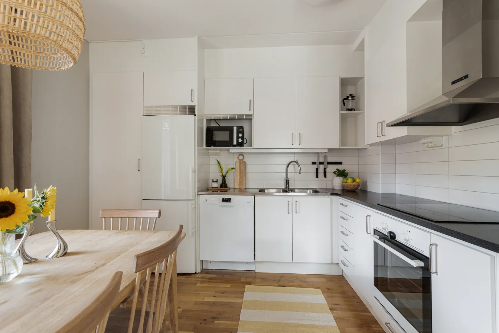 Bostadsrätt, Skogsbovägen 20, Gustavsberg - Ösby Sjöpark, Värmdö
