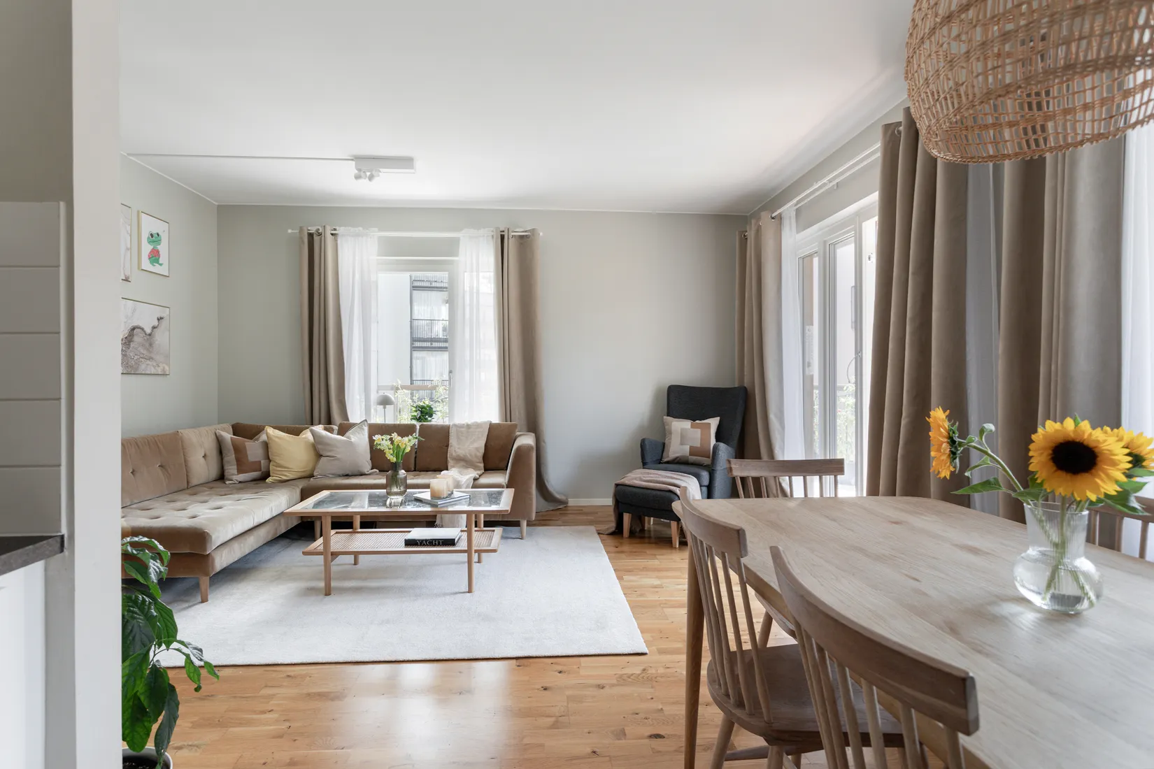 Bostadsrätt, Skogsbovägen 20, Gustavsberg - Ösby Sjöpark, Värmdö