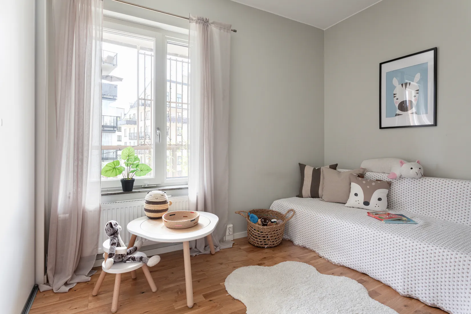 Bostadsrätt, Skogsbovägen 20, Gustavsberg - Ösby Sjöpark, Värmdö