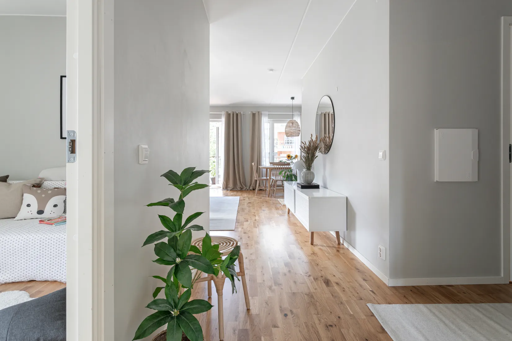 Bostadsrätt, Skogsbovägen 20, Gustavsberg - Ösby Sjöpark, Värmdö