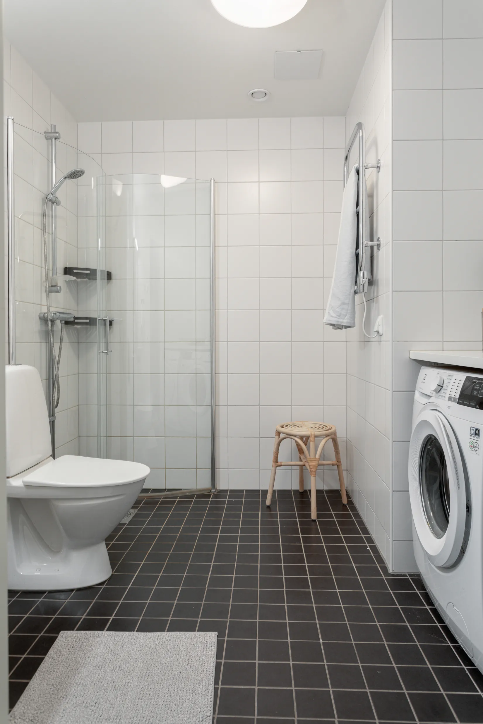 Bostadsrätt, Skogsbovägen 20, Gustavsberg - Ösby Sjöpark, Värmdö