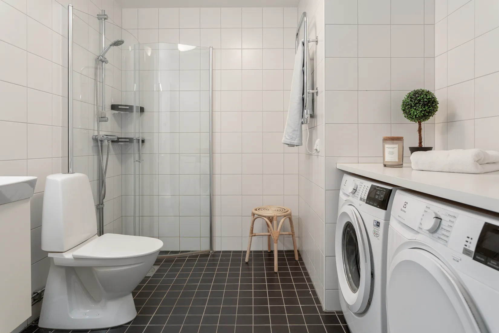 Bostadsrätt, Skogsbovägen 20, Gustavsberg - Ösby Sjöpark, Värmdö