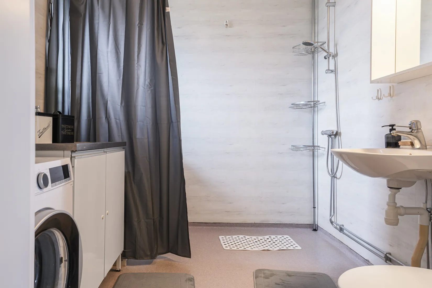 Villa, Jägaregatan 5, Gärsnäs, Simrishamn