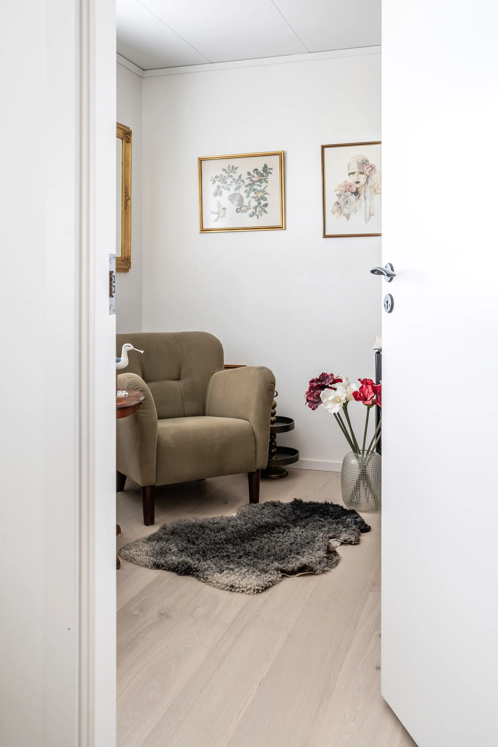 Villa, Jägaregatan 5, Gärsnäs, Simrishamn