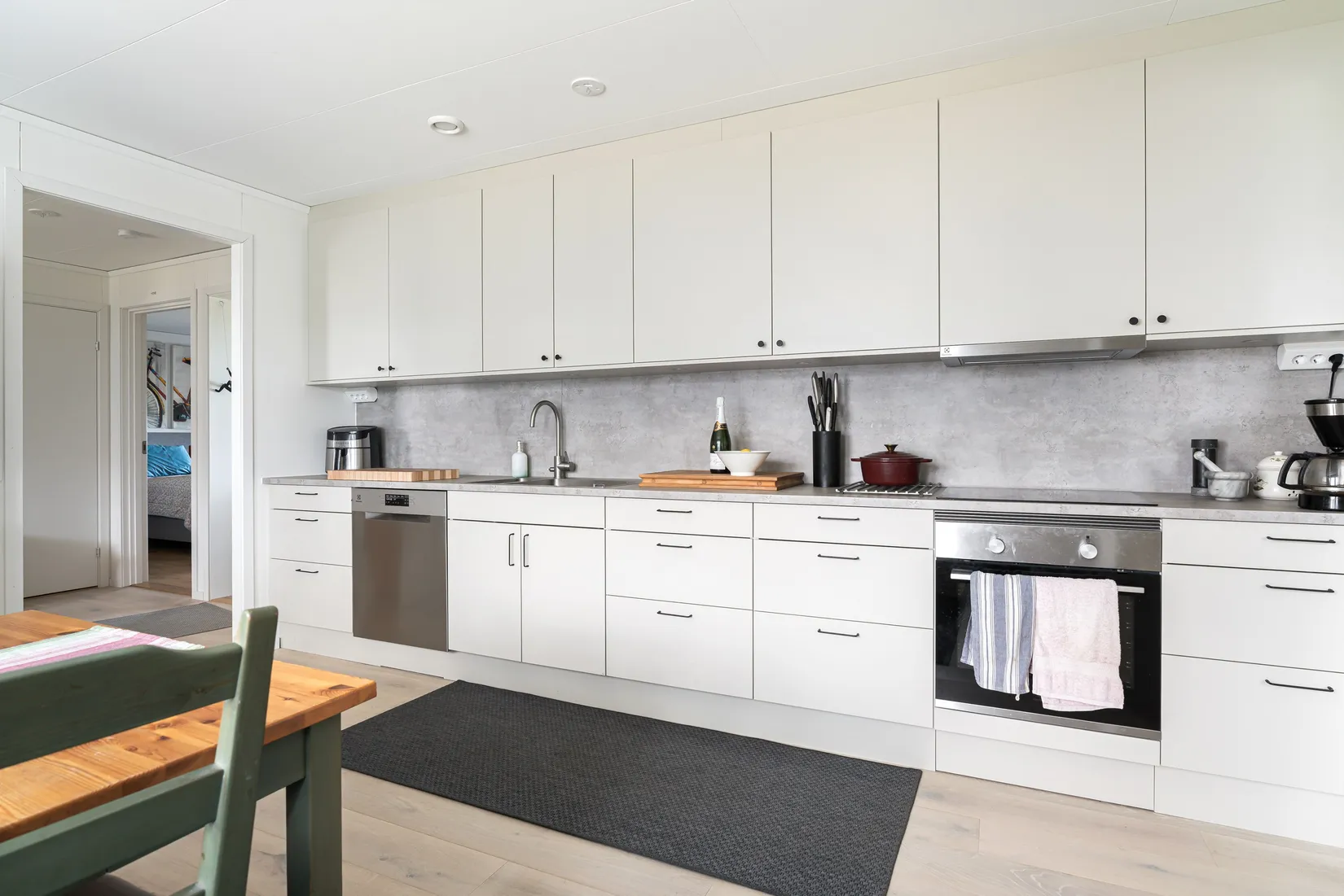 Villa, Jägaregatan 5, Gärsnäs, Simrishamn