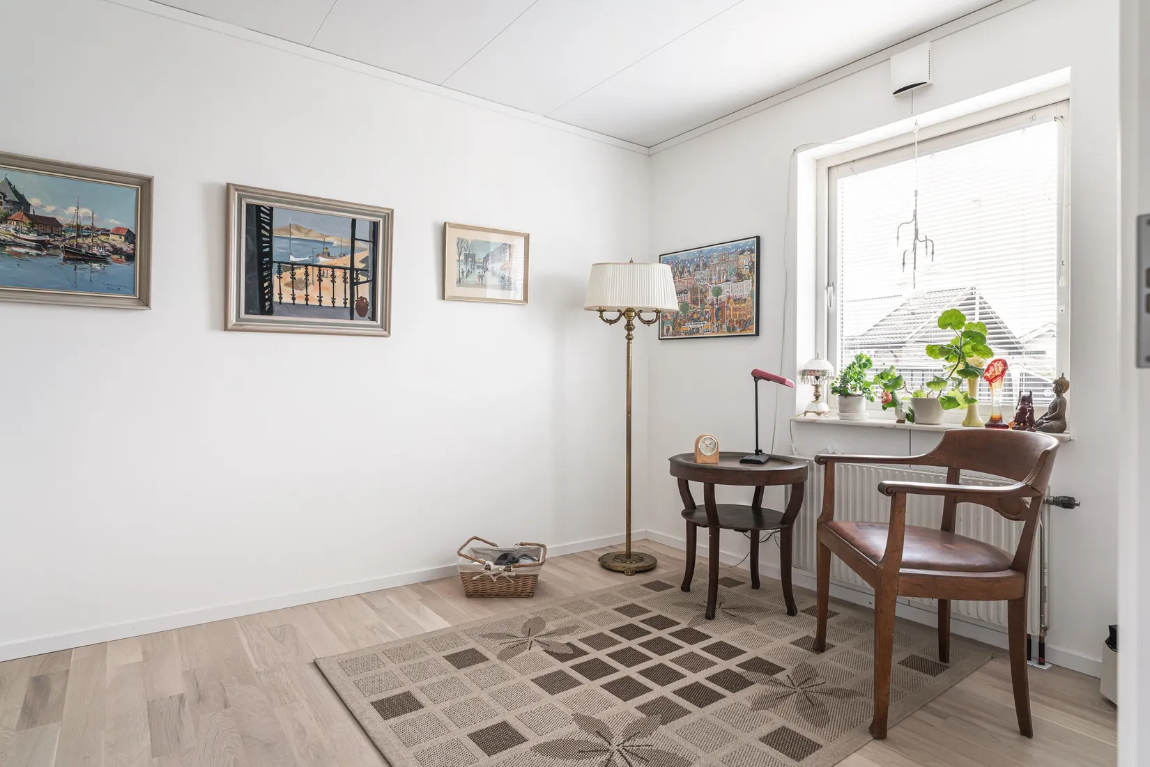 Villa, Jägaregatan 5, Gärsnäs, Simrishamn