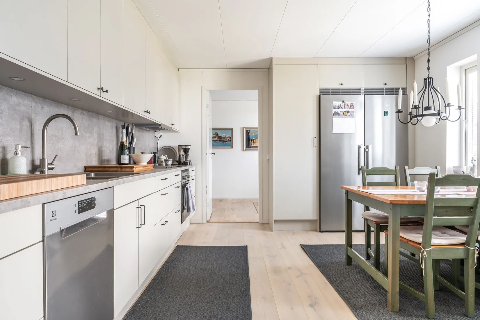 Villa, Jägaregatan 5, Gärsnäs, Simrishamn