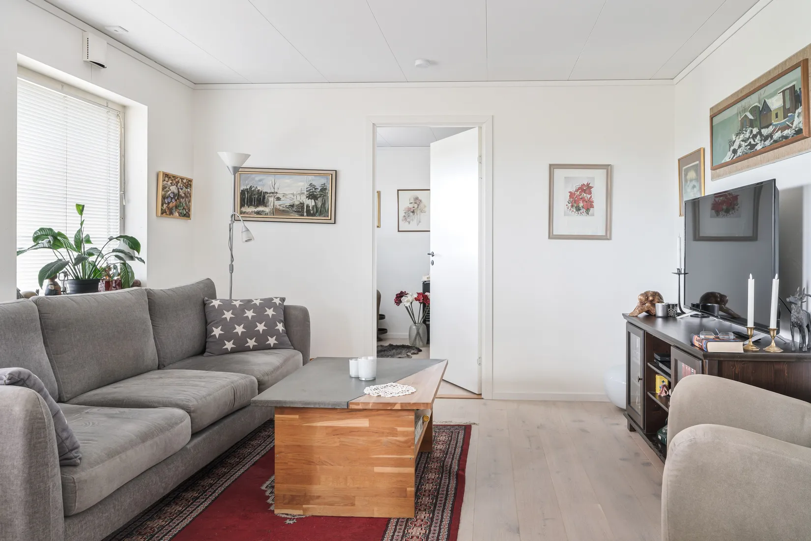 Villa, Jägaregatan 5, Gärsnäs, Simrishamn