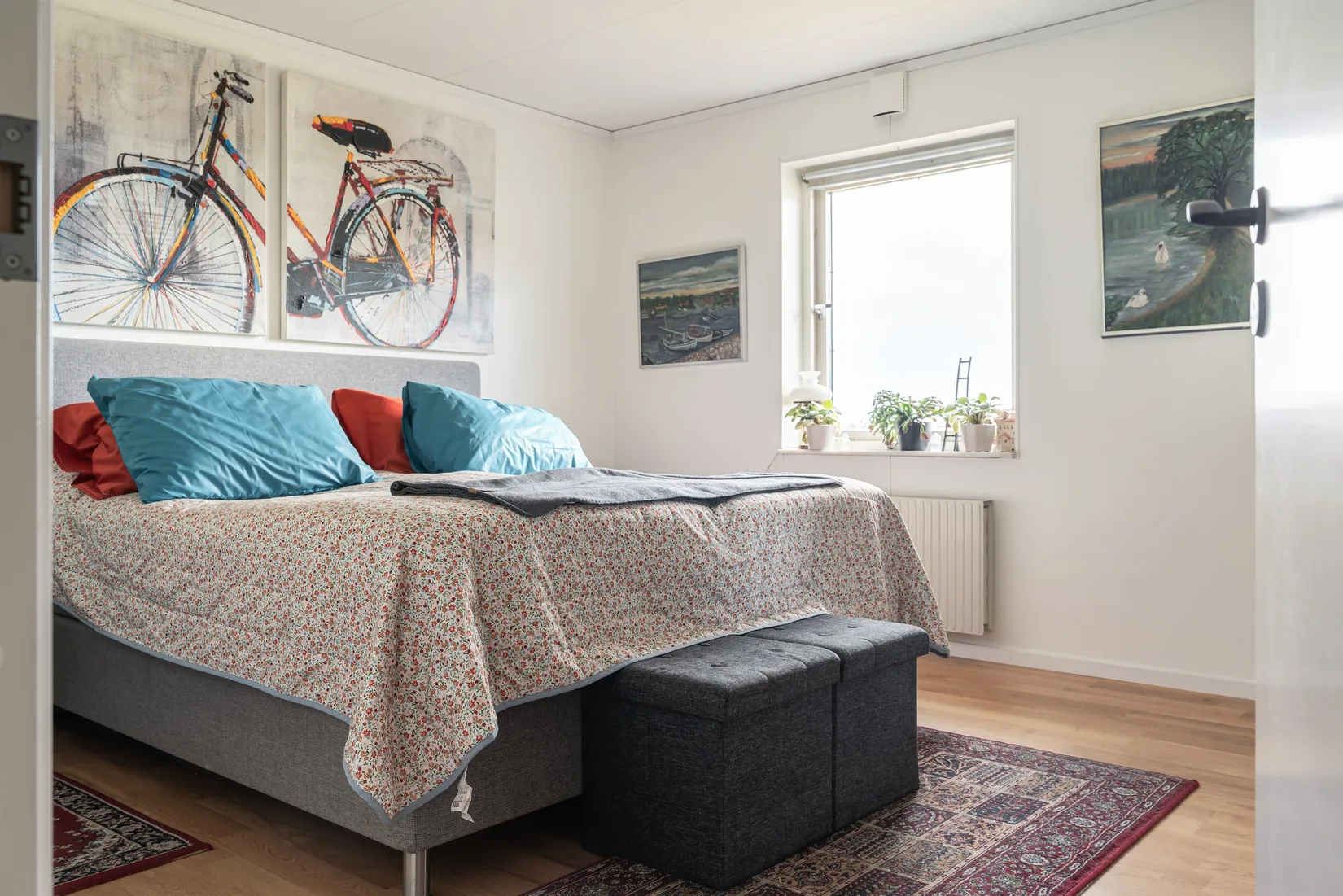 Villa, Jägaregatan 5, Gärsnäs, Simrishamn