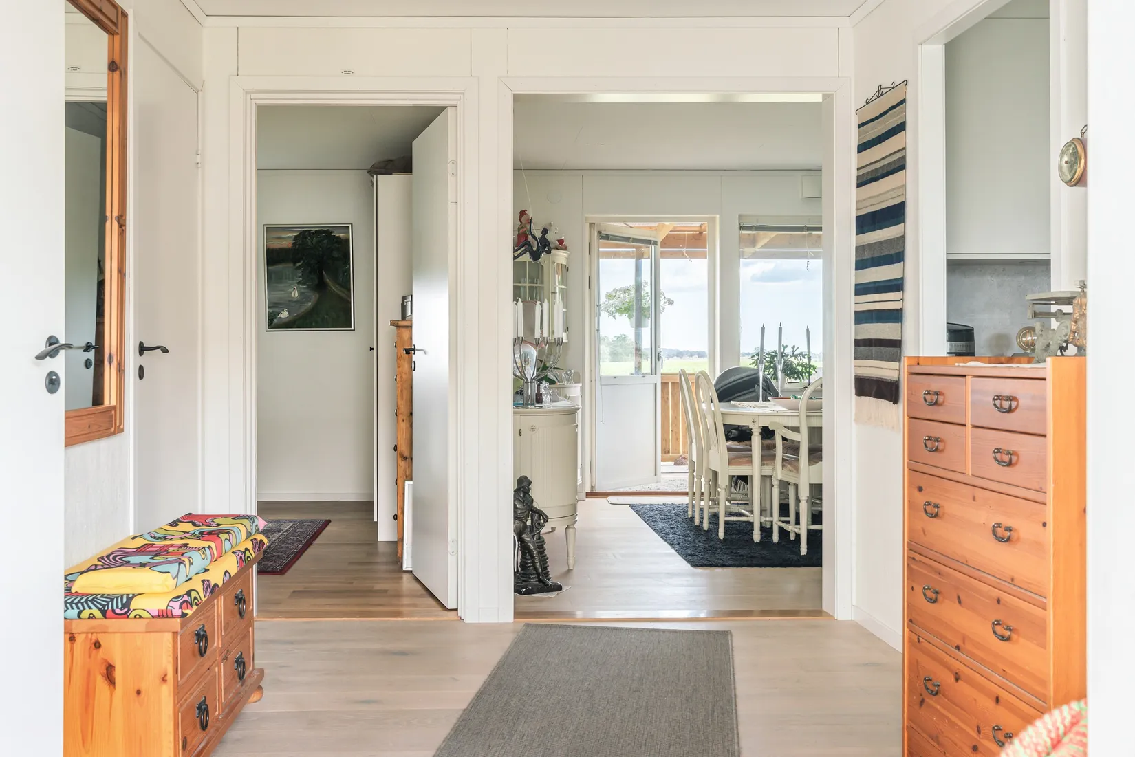 Villa, Jägaregatan 5, Gärsnäs, Simrishamn