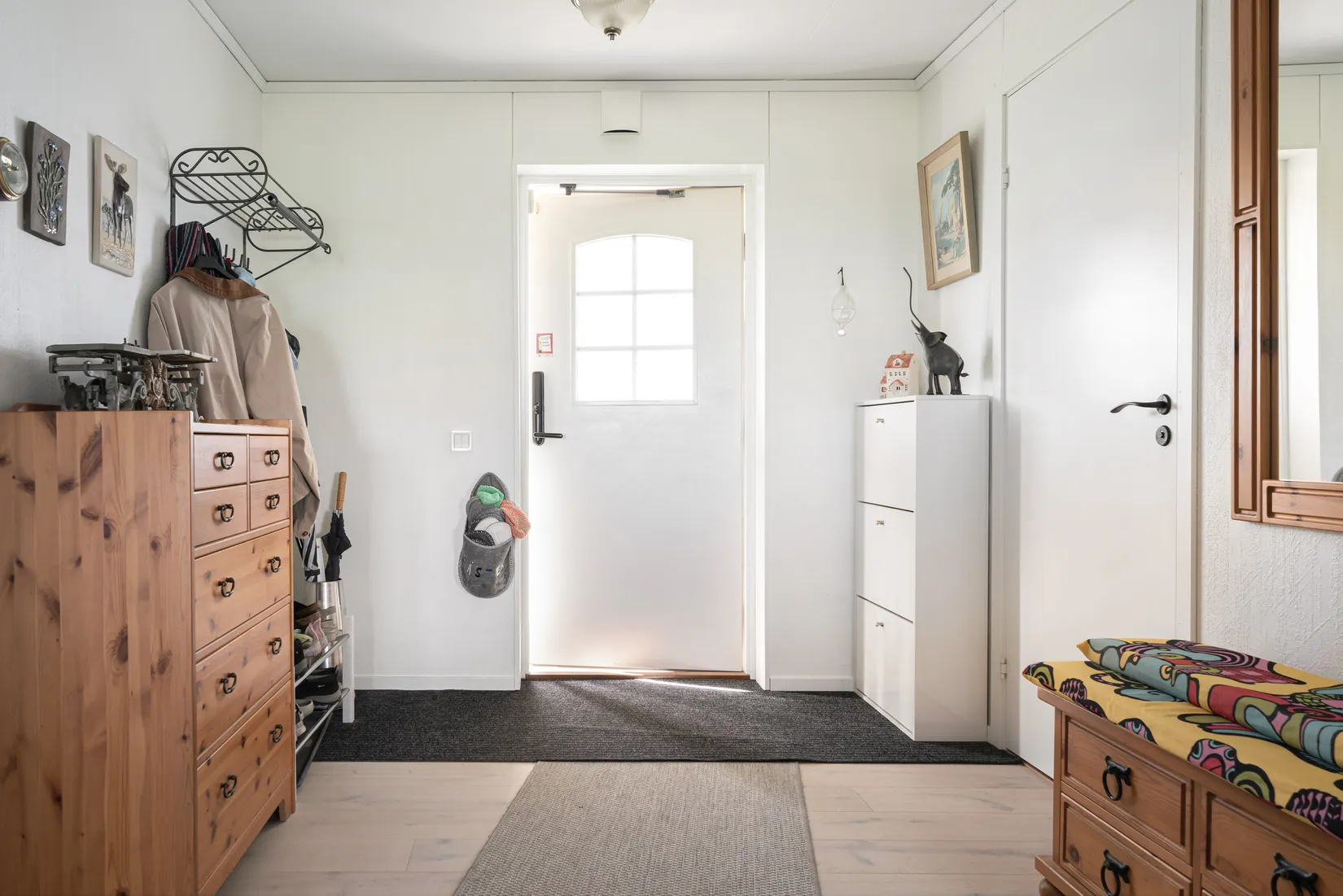 Villa, Jägaregatan 5, Gärsnäs, Simrishamn