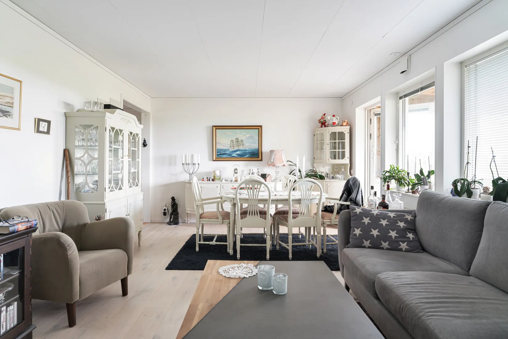 Villa, Jägaregatan 5, Gärsnäs, Simrishamn