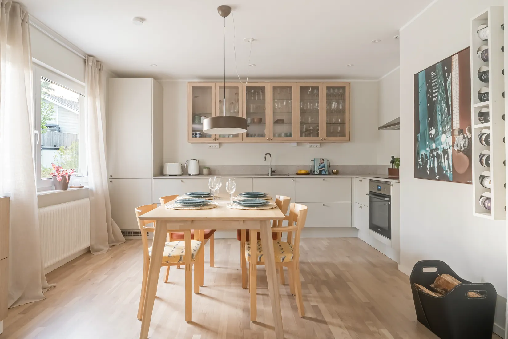 Villa, Högmoravägen 29, Högmora, Huddinge