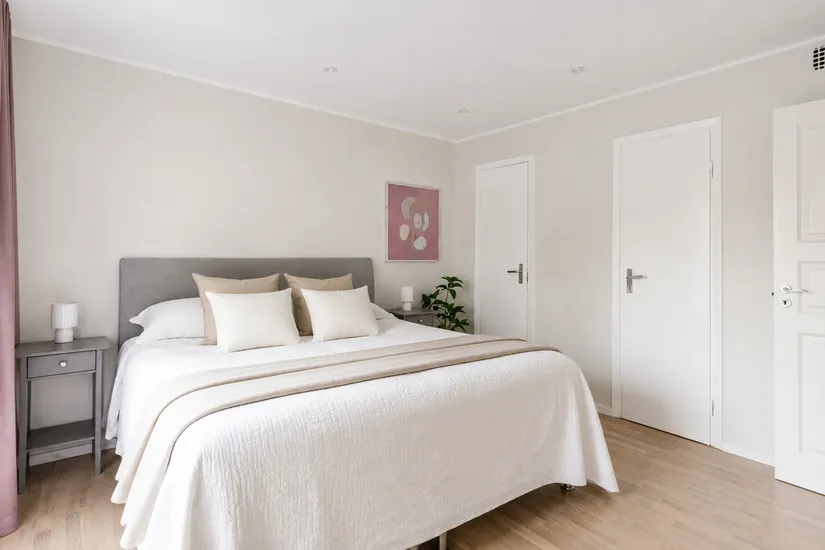 Villa, Högmoravägen 29, Högmora, Huddinge