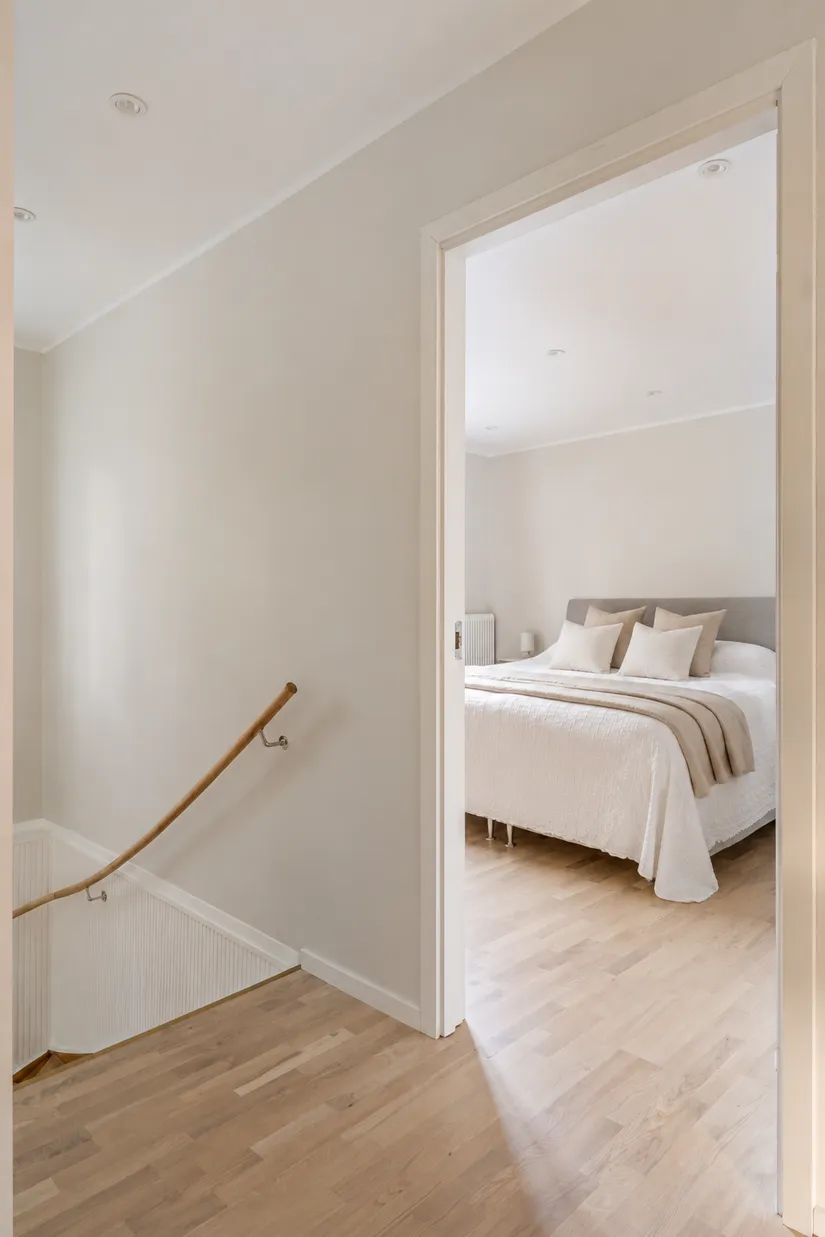 Villa, Högmoravägen 29, Högmora, Huddinge