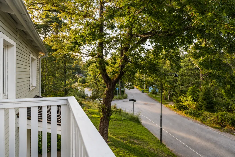 Villa, Högmoravägen 29, Högmora, Huddinge