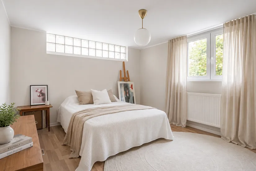 Villa, Högmoravägen 29, Högmora, Huddinge