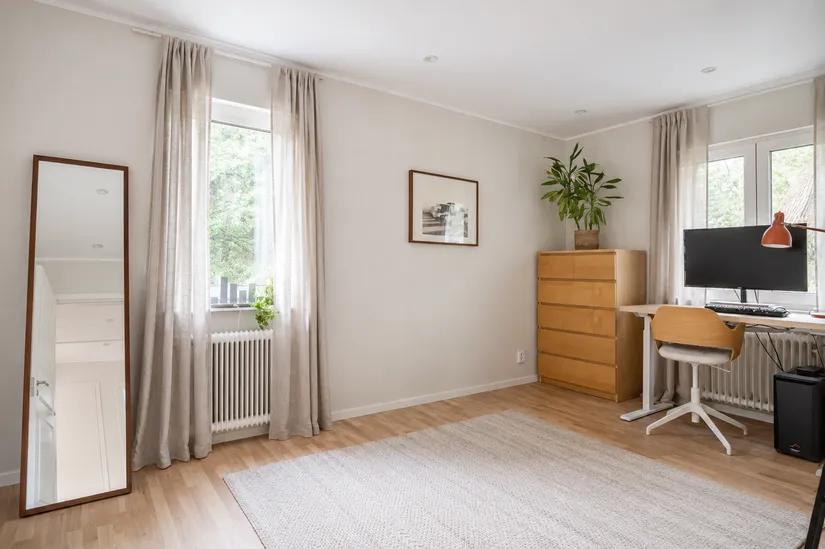 Villa, Högmoravägen 29, Högmora, Huddinge